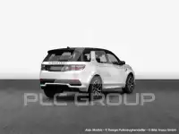 2022 Land Rover Discovery