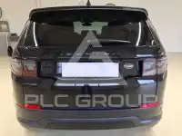 2022 Land Rover Discovery