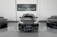 2022 Land Rover Discovery
