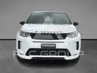2022 Land Rover Discovery