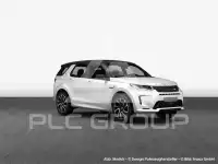 2022 Land Rover Discovery