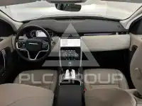2022 Land Rover Discovery