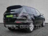 2022 Land Rover Discovery