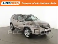 2022 Land Rover Discovery