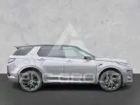 2022 Land Rover Discovery