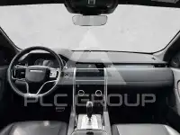 2022 Land Rover Discovery