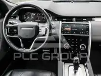 2022 Land Rover Discovery