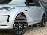 2022 Land Rover Discovery