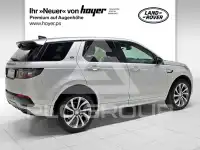 2022 Land Rover Discovery