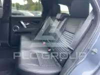 2022 Land Rover Discovery