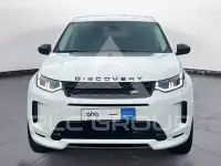 2022 Land Rover Discovery