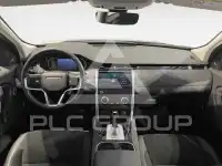 2022 Land Rover Discovery