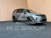 2022 Land Rover Discovery