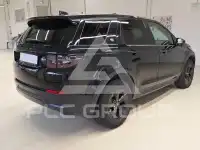 2022 Land Rover Discovery