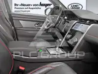 2022 Land Rover Discovery