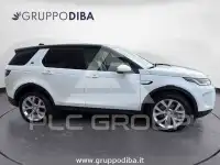 2022 Land Rover Discovery