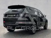 2022 Land Rover Discovery