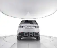 2022 Land Rover Discovery
