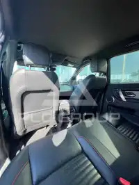 2022 Land Rover Discovery