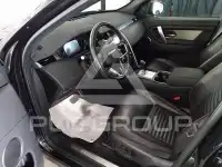2022 Land Rover Discovery