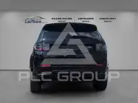 2022 Land Rover Discovery