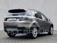 2022 Land Rover Discovery