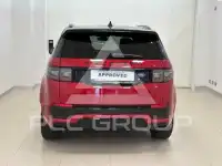 2022 Land Rover Discovery