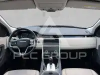 2022 Land Rover Discovery