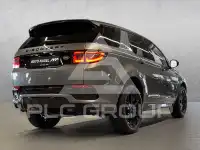 2022 Land Rover Discovery