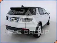2022 Land Rover Discovery