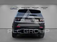 2022 Land Rover Discovery