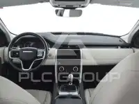 2022 Land Rover Discovery