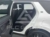 2022 Land Rover Discovery