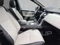 2022 Land Rover Discovery