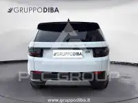 2022 Land Rover Discovery