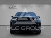 2022 Land Rover Discovery