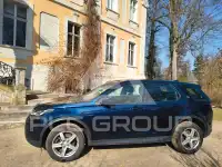 2022 Land Rover Discovery