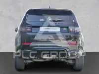 2022 Land Rover Discovery