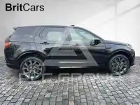 2022 Land Rover Discovery