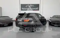 2022 Land Rover Discovery