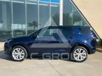 2022 Land Rover Discovery