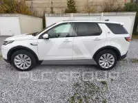 2022 Land Rover Discovery