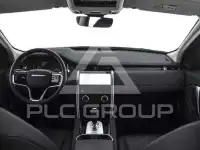 2022 Land Rover Discovery