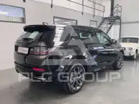 2022 Land Rover Discovery