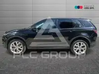 2022 Land Rover Discovery