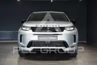 2022 Land Rover Discovery