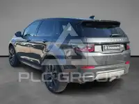 2022 Land Rover Discovery