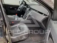2022 Land Rover Discovery