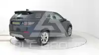 2022 Land Rover Discovery