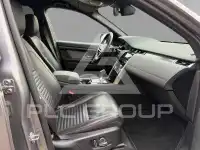 2022 Land Rover Discovery